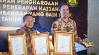 Terapkan Good Mining Practices, PT Vale Boyong 4 GMP Award Kementerian ESDM