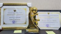 Pemprov Sulsel Dapat 2 Penghargaan PPD Dari Bappenas