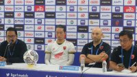 Usai Laga Melawan Persis Solo, Pelatih PSM Makassar Bernardo Meminta VAR di Liga 1