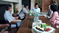 Danny Pomanto Dukung Dialog Kebangkitan Politik Perempuan KOHATI Makassar