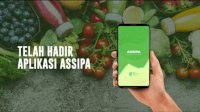 Tak Perlu ke Pasar, DKP Makassar Hadirkan Assipa Aplikasi Penyedia Informasi Pangan