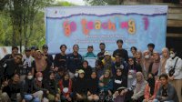Ikatan Pemuda Peduli Sosial Makassar Go Teaching 7 &nbsp;