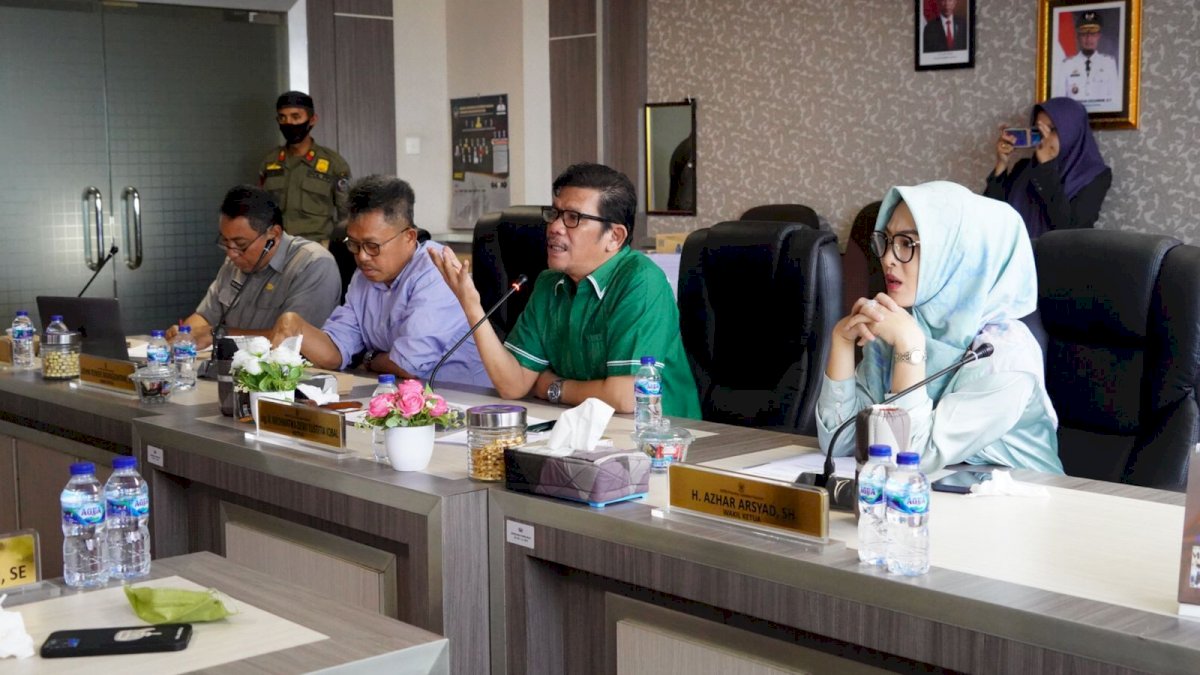 Legislator DPRD Sulsel Ramai-ramai Soroti Proyek Bandara Sultan Hasanuddin