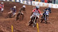 60 Crosser Nasional Akan Berlaga di Kejurnas Motocross Seri 3 Pinrang