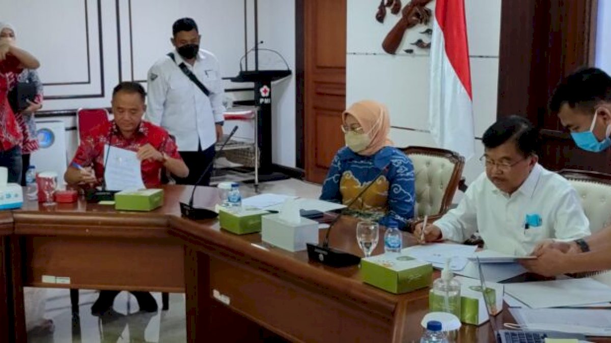 PSMTI di Bawah Komando Wilianto Tanta Gelar Aksi Donor Darah Serentak