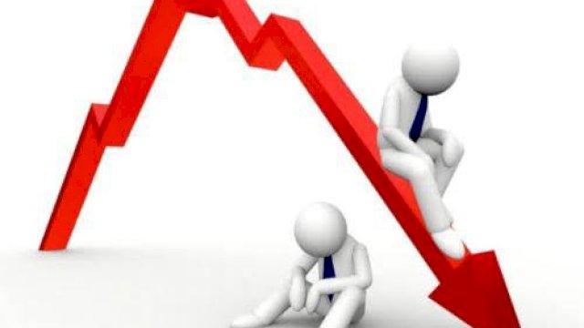 Ilustrasi deflasi (dokumen: internet)