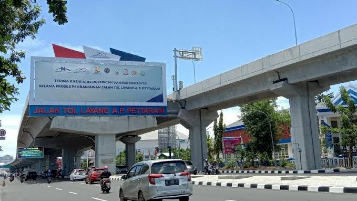 Waspada, Ini Titik Demo Tolak Kenaikan Harga BBM di Makassar