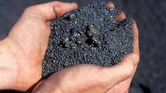 Nikel masih menjadi ekspor terbesar Sulsel pada Juli 2022 (dokumen: int)