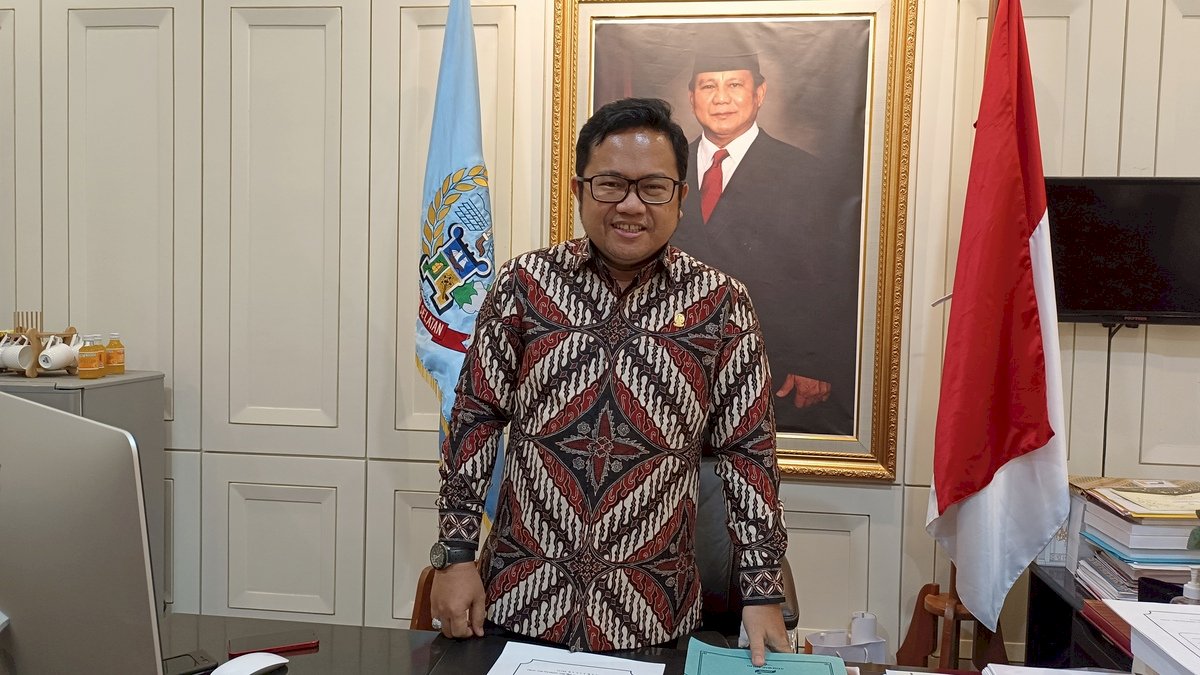 Pelantikan Ketua DPC Gerindra Gowa Akan Dihadiri Ribuan Kader dan Relawan