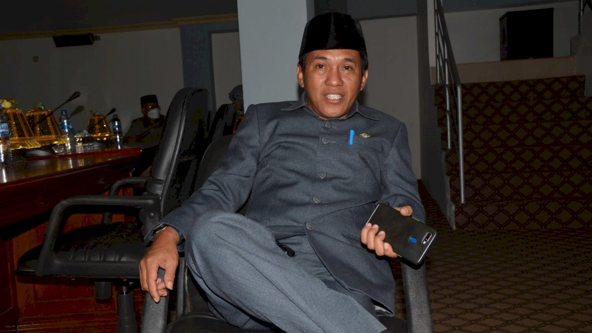 DPRD Luwu Timur Minta Lahan yang diberikan PT Vale Segera Disertifikasikan