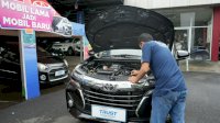 Tukar Tambah Mobil Lama ke Toyota Baru di Toyota Trust, Ini Kemudahan yang Didapat Konsumen