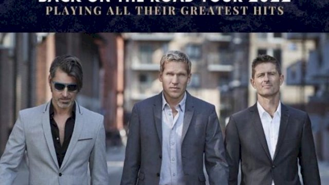 MLTR akan konser di Makassar pada 2 November 2022 mendatang (dokumen: ist).