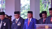 Anggota DPRD Lutim HM Siddiq Maknai HUT RI ke 77 dengan Optimis Membangun Daerah&nbsp;