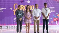 Event Chronotopia di Phinisi Point, Dispar Kota Makassar Harap Bisa Mendorong Kebangkitan Ekonomi Kreatif