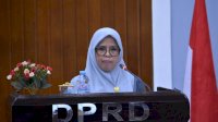 Fraksi PAN DPRD Luwu Timur Dukung Percepatan Kemudahan Pelayanan PBG sebagai Pengganti IMB