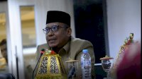 Anggota DPRD Luwu Timur Minta Pemda Pantau Kondisi Sembako Pasca Kenaikan BBM