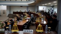 Isu Kontrak PT Vale Mencuak, DPRD Lutim Sarankan Pemda Evaluasi 11 Isu Strategis Pertambangan di Luwu Timur