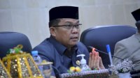 Tanggapan Ketua DPRD Kabupaten Luwu Timur terkait Perpanjangan Kontrak PT Vale