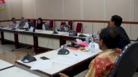 Anggota DPRD Luwu Timur Minta Pemerintah Luwu Timur untuk Menertibkan Bangunan PT. Andalan
