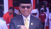 VIDEO: Ini Harapan Ketua DPRD Luwu Timur di Momen Kemerdekaan RI ke-77