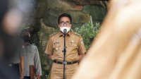 Camat Makassar Minta Jajarannya Fokus Benahi Lorong Wisata