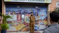 Camat Bontoala Minta Jajarannya Sukseskan Longwis