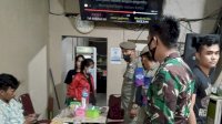 Langgar Jam Operasional, Satgas Raika Bontoala Ultimatum Pemilik Warkop