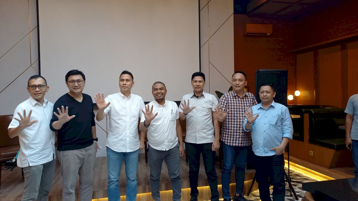 Toyota Expo 2022 Akan Tampilkan 15 Kendaraan Terbaik dari Kalla Toyota