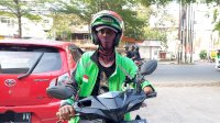 Cerita Husain, Penyandang Disabilitas yang Dapat Kesempatan Bekerja Secara Normal dari Gojek