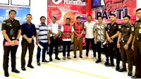 Kejaksaan Tetapkan Tersangka Dugaan Korupsi Mantan Sekretaris DPRD Jeneponto