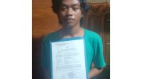 Seorang Wartawan di Jeneponto Lapor Polisi Diduga Dikeroyok Oknum Pegawai Disdukcapil