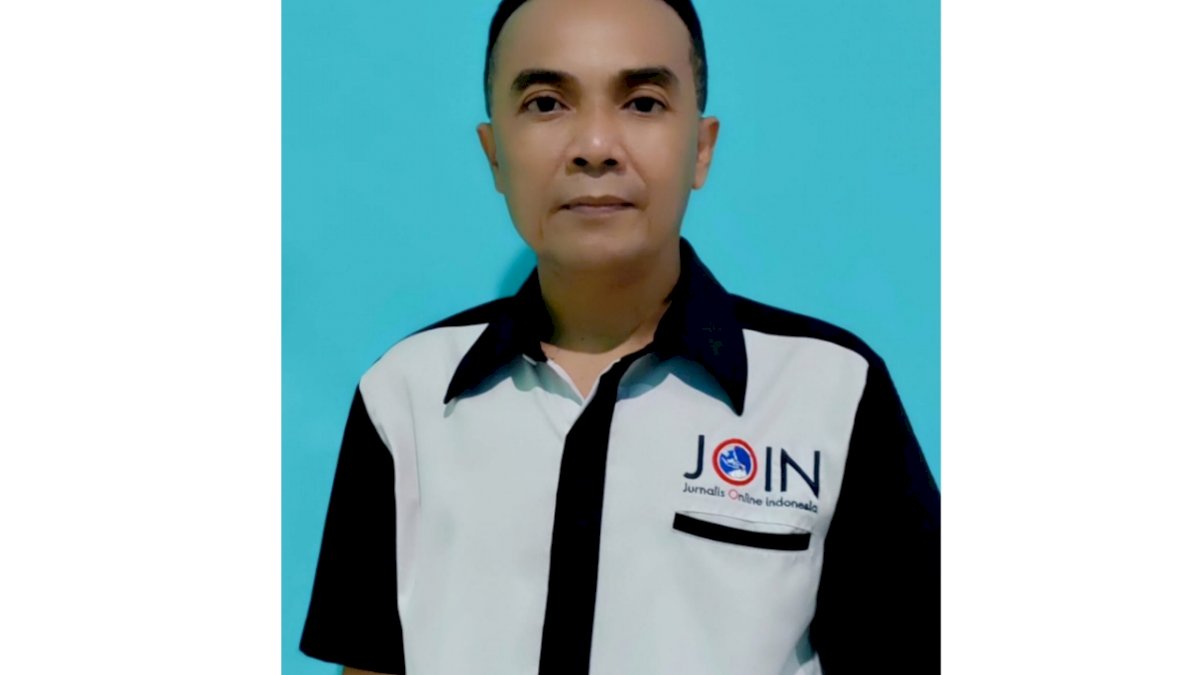 Ketua JOIN Jeneponto ‘Kecam’ Dugaan Pengeroyokan Wartawan di Disdukcapil