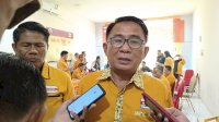 Hanura Sulsel Optimis Lolos Verifikasi Faktual