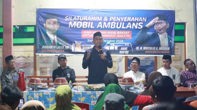 istimewa