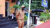 Apel Pagi, Camat Biringkanaya Tekankan Jajarannya Fokus Pada Program Setelah Akhir Pekan
