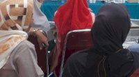 Genjot Percepatan Longwis, Camat Bontoala Kumpulkan PJ RT dan RW Keluhan Malimongan Baru