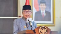 Wali Kota Parepare Imbau Jajarannya Sosialisasikan Kewajiban Bayar Zakat