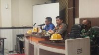 Atasi Perang Kelompok, Camat Bontoala Gelar Pertemuan Bersama Kapolsek