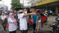 Akibatkan Macet Panjang, Kecamatan Bontoala Tegur Jukir Sumber Plastik