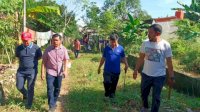 Camat Biringkanaya Pimpin Sabtu Bersih di Kelurahan Berua
