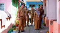 Camat Ujung Pandang Siap Sukseskan Program Longwis Pemkot Makassar
