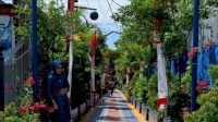 Kecamatan Bontoala Hadirkan Konsep Sirkulasi Ekonomi di Longwis Timungan Lompo