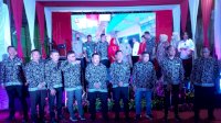 Kecamatan Bontoala Gelar Acara Malam Pesta Rakyat