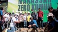 Pemkot Makassar-Australia Entaskan Kawasan Kumuh di Untia Lewat Program RISE