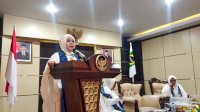 Ketua BKMT Parepare Harap Pengurus Bumikan Alquran Lewat Kearifan Lokal