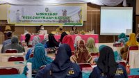 Pemkot Parepare Gelar Workshop Kesejahteraan Rakyat