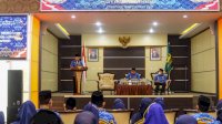Wali Kota Parepare Pesan korpri Harus Punya Andil Bangun Negara