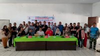 Camat Sangkarrang Ramli Lallo Apresiasi DPKM yang Menyapa Penggerak Pendidikan di Pulau