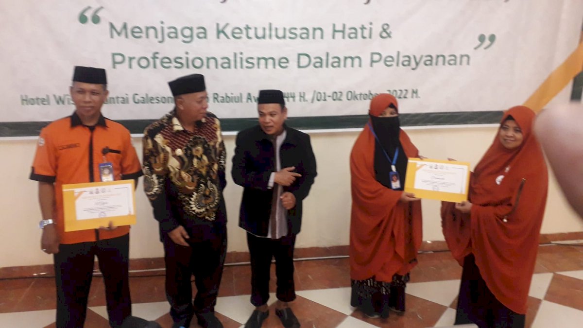 Pemprov Sulsel Siap Bantu PJTI Dalam Mengurus Jenazah