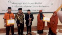 Pemprov Sulsel Siap Bantu PJTI Dalam Mengurus Jenazah